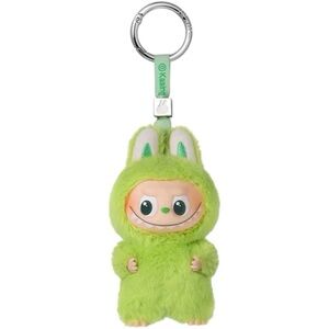 ‼️‼️SOLD‼️‼️ Pop Mart The Monsters Pin For Love Labubu “V” NWT